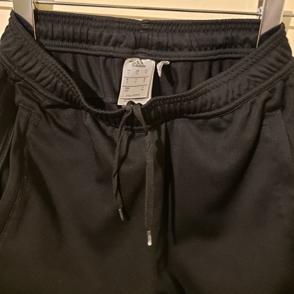 Unisex Adidas track pants sport training jogger, unisex. - Picture 8 of 8